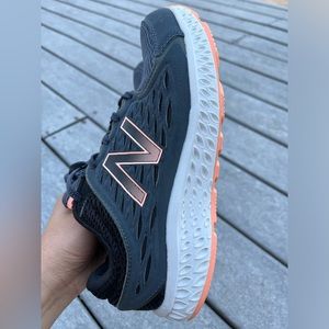 New Balance women's running shoes